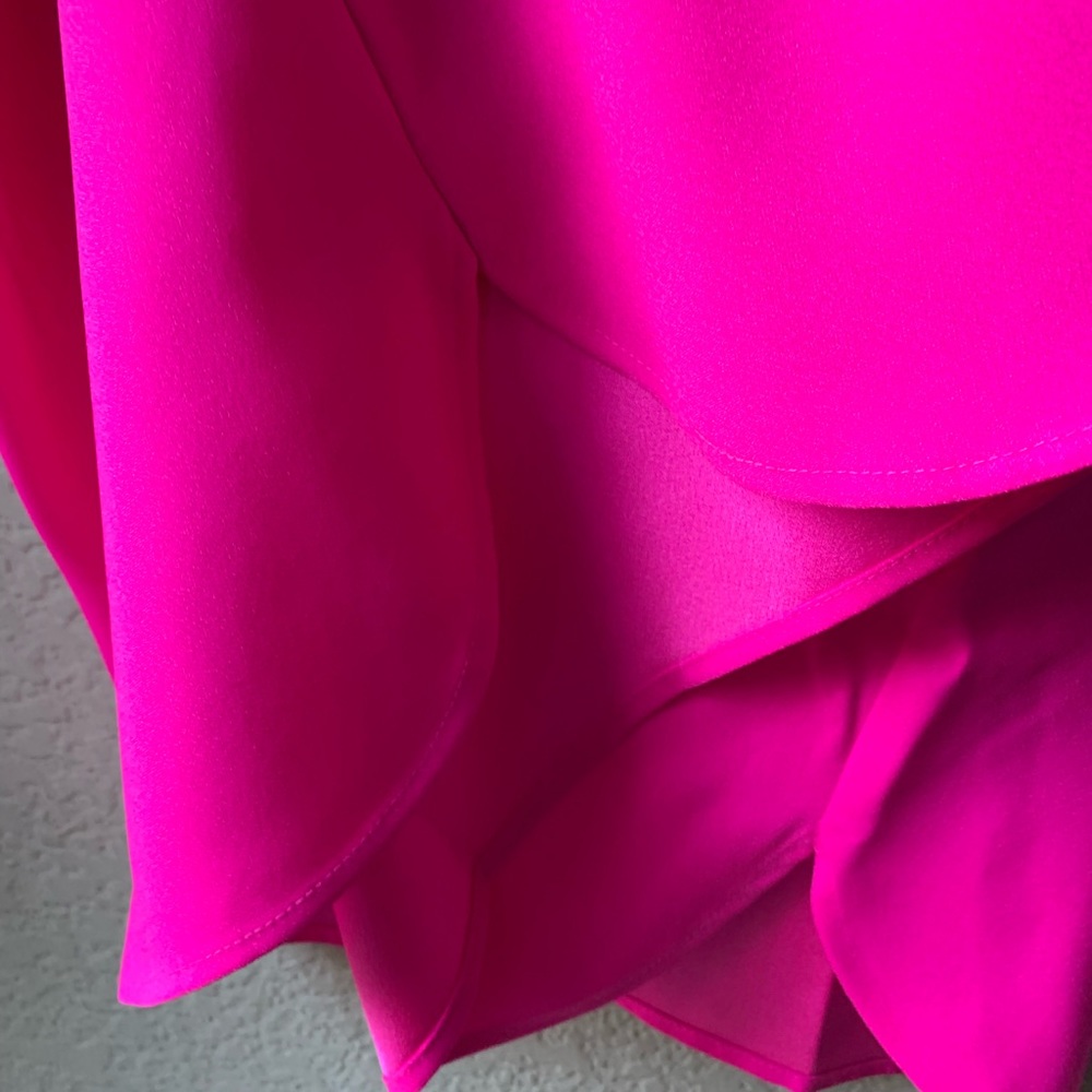 Donna Ricco  New York Dress - Picture 3 of 5